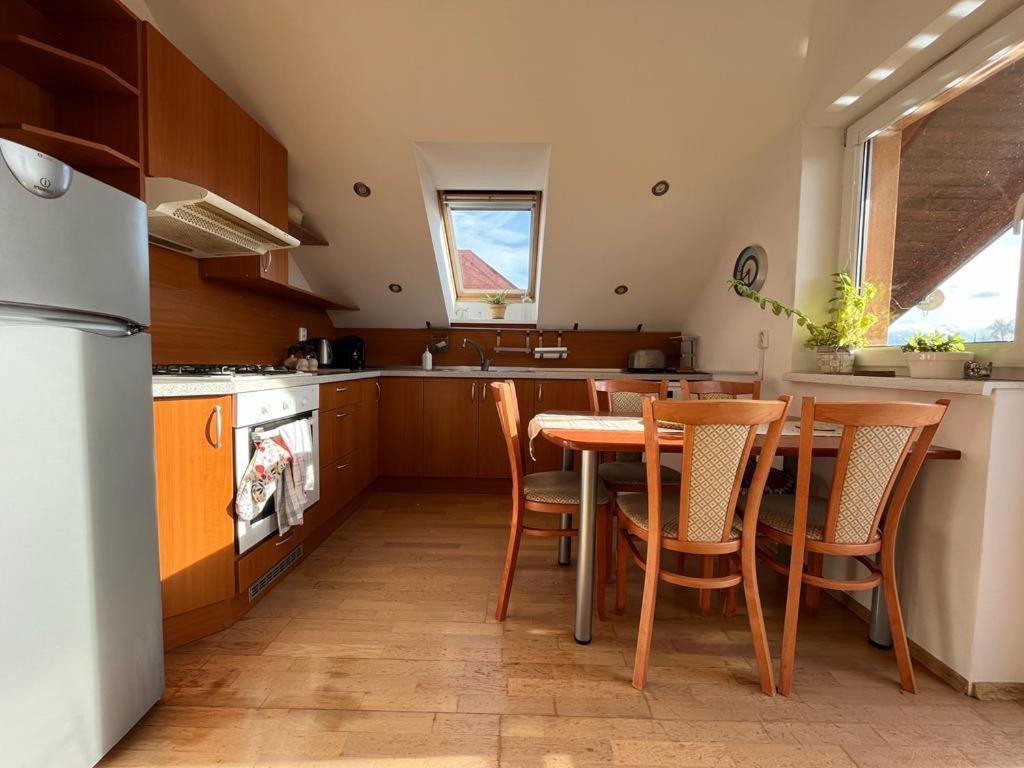 Apartament Machy Liptov Liptowska Kokawa Zewnętrze zdjęcie
