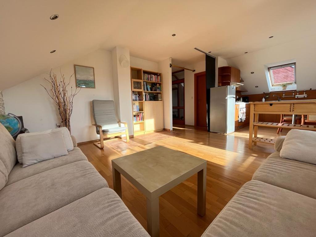 Apartament Machy Liptov Liptowska Kokawa Zewnętrze zdjęcie