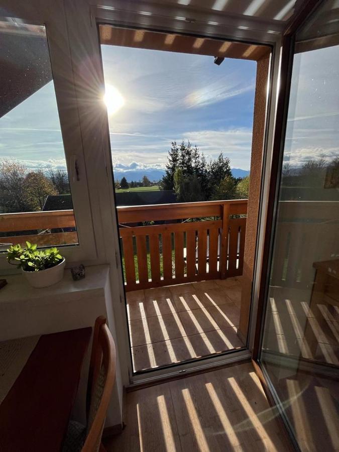Apartament Machy Liptov Liptowska Kokawa Zewnętrze zdjęcie